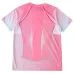 Barcelone 2025/26 Maillot concept pour enfants - Rose