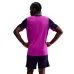 Barcelona 2025/26 Camiseta de entrenamiento - Morado