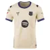Barcelona 2025/26 YAMAL Away Jersey