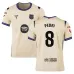 Barcelona 2025/26 PEDRI Away Jersey