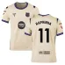 Barcelona 2025/26 RAPHINHA Away Jersey