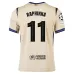 Barcelona RAPHINHA UCL 2025/26 Away Jersey