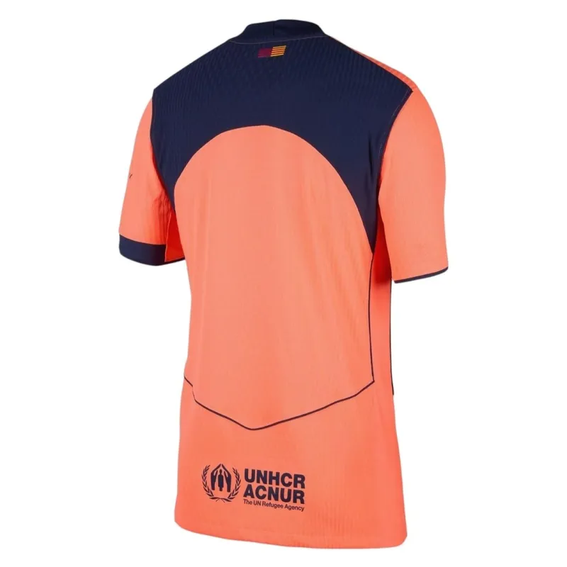 Maglia Barcellona Terza 2025/26 versione giocatore