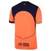 Set terza maglia bambini Barcellona 2025/26 - Arancione