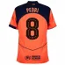 Maillot Barcelone Third 2025/26 PEDRI