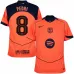 Maillot Barcelone Third 2025/26 PEDRI