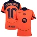 Maillot Barcelone Third 2025/26 YAMAL