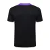 Maillot d'entraînement + short Barcelone 2025/26 - Noir/Violet