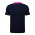 Maillot d'entraînement + short Barcelone 2025/26 - Noir/Rose