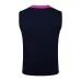 Conjunto pantalones cortos y camiseta sin mangas Barcelona 2025/26 - Negra/Rosa