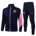Veste de sport Barcelone 2025/26 - Bleu/Rose