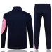 Veste de sport Barcelone 2025/26 - Bleu/Rose