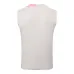 FC Barcelona 2025/26 Beige Rosa Shorts & Tank Set