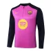 Barcelona 2025/26 Tracksuit - Pink