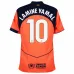 Barcelona Drittes Trikot 2025/26 YAMAL