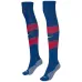 Barcelona 2025/26 Fourth Kids Kit - Blue/Red