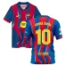 Barcelona  Viertes Trikot 2025/26 LAMINE YAMAL