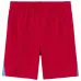 Barcelona LAMINE YAMAL 2025/26 Fourth Kids Kit Jersey - Blue/Red