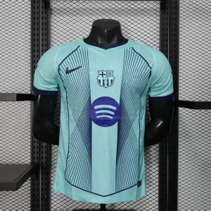 FC Barcellona Maglia Giocatore Edizione Speciale 2025/26 - Ciano