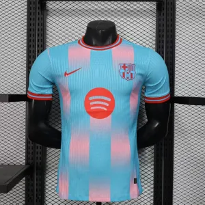 FC Barcellona Maglia Giocatore Edizione Speciale 2025/26 - Ciano