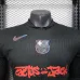 FC Barcelona 2025/26 Special Edition Player Jersey - Black