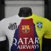 FC Barcelona NEYMAR.JR 2025/26 Special Edition Player Jersey - Blue/Red