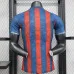 FC Barcelona 2025/26 Special Edition Player Jersey - Blue/Red