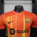 FC Barcellona Maglia Giocatore Edizione Speciale 2025/26 - Arancione