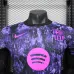 FC Barcelona 2025/26 Special Edition Player Jersey - Purple