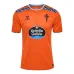 Celta de Vigo Third Jersey 2024/25 - Orange