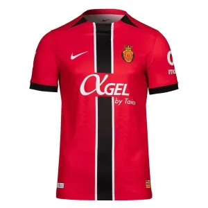Maglia Mallorca Casa 2025/26