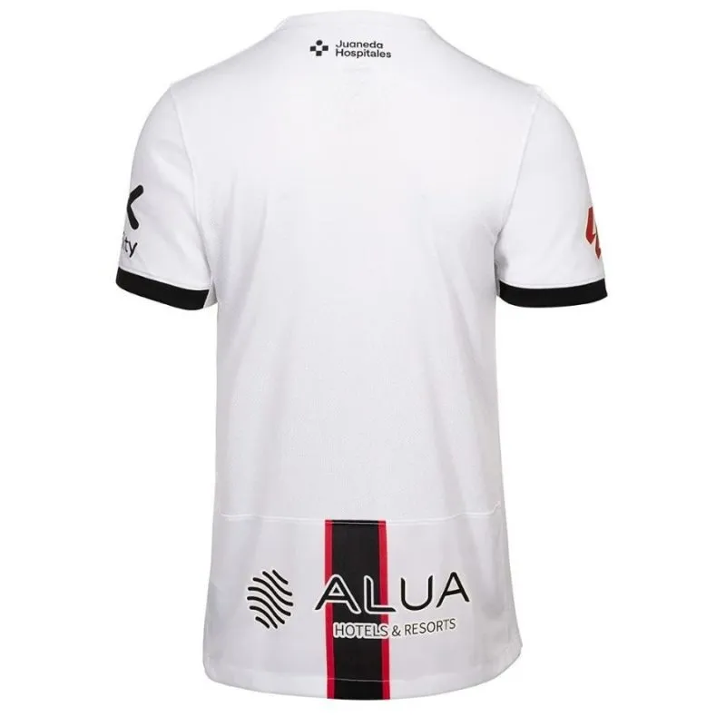 Mallorca 2025/26 Away Jersey