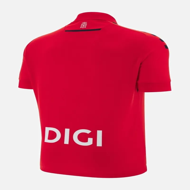 Osasuna 2025/26 Home Jersey