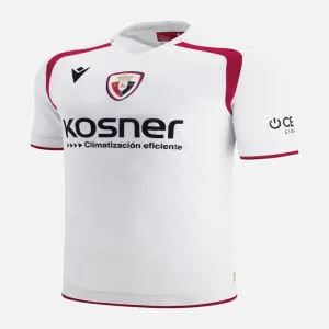 Maglia Osasuna Terza 2025/26