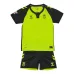 Real Betis Kids' Jersey + Shorts 2024/25 Away - Green