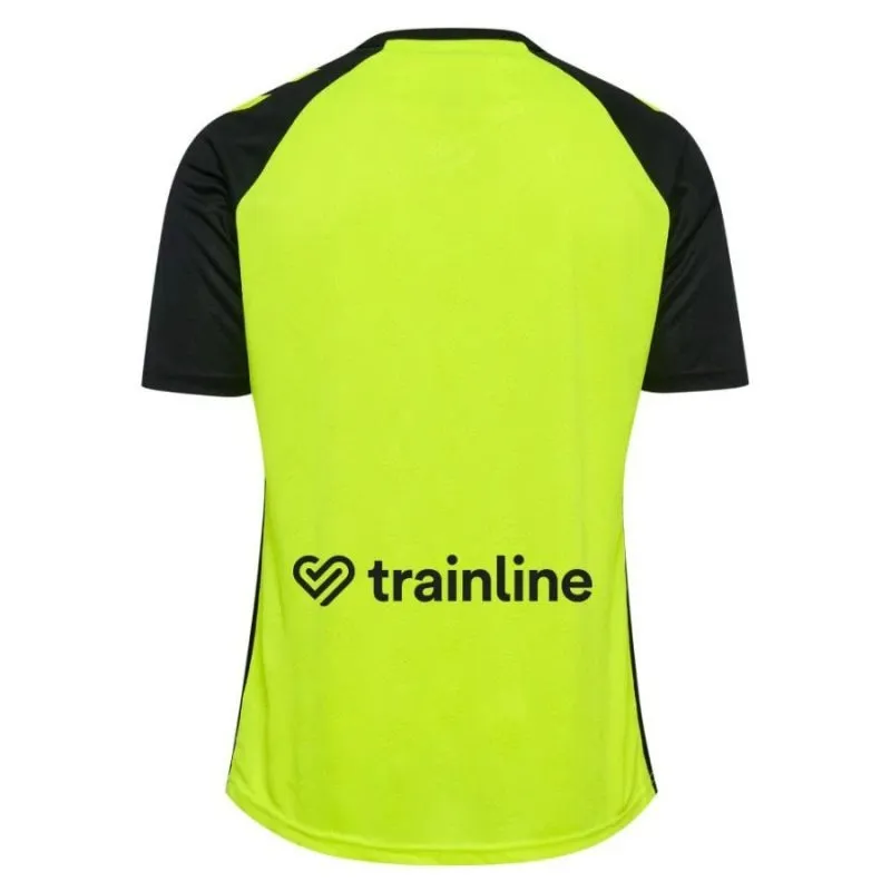 Real Betis Kids' Jersey + Shorts 2024/25 Away - Green
