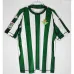 Maillot rétro de Real Betis 2003/04 domicile - Vert/Blanc