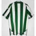 Maillot rétro de Real Betis 2003/04 domicile - Vert/Blanc