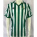 Maillot rétro de Real Betis 1982-85 domicile - Vert/Blanc