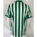 Maillot rétro de Real Betis 1982-85 domicile - Vert/Blanc