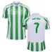 Anthony Real Betis 2024/25 Home Kids' Jersey - Green/White