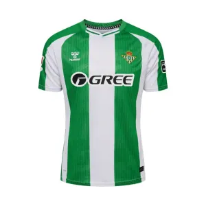 Maglia Real Betis Casa 2025/26