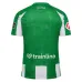 Real Betis 2025/26 Home Kids' Jersey Set - Green/White