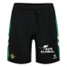 ISCO Real Betis 2025/26 Home Kids' Jersey Set - Green/White
