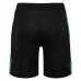 Real Betis 2025/26 Home Shorts - Black