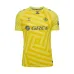 Real Betis 2025/26 Goalkeeper Jersey - Yellow