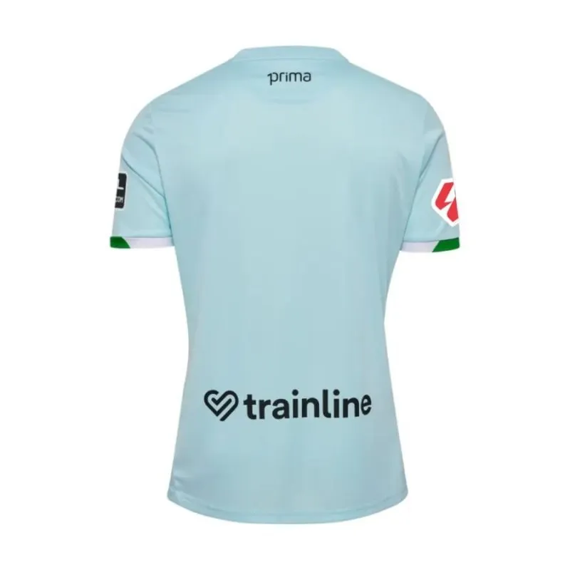 Real Betis 2025/26 Away Jersey