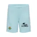 Real Betis 2025/26 Kids Kit Away Jersey - Blue