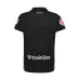 Real Betis 2025/26 Kids Third Jersey - Black