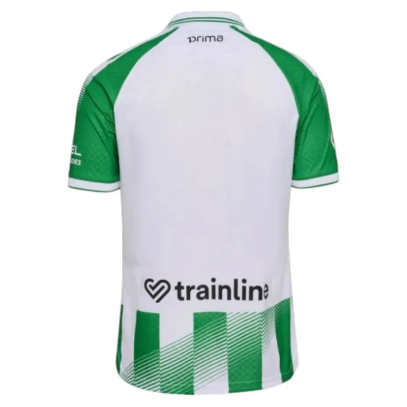 Real Betis 2026/27 Home Jersey